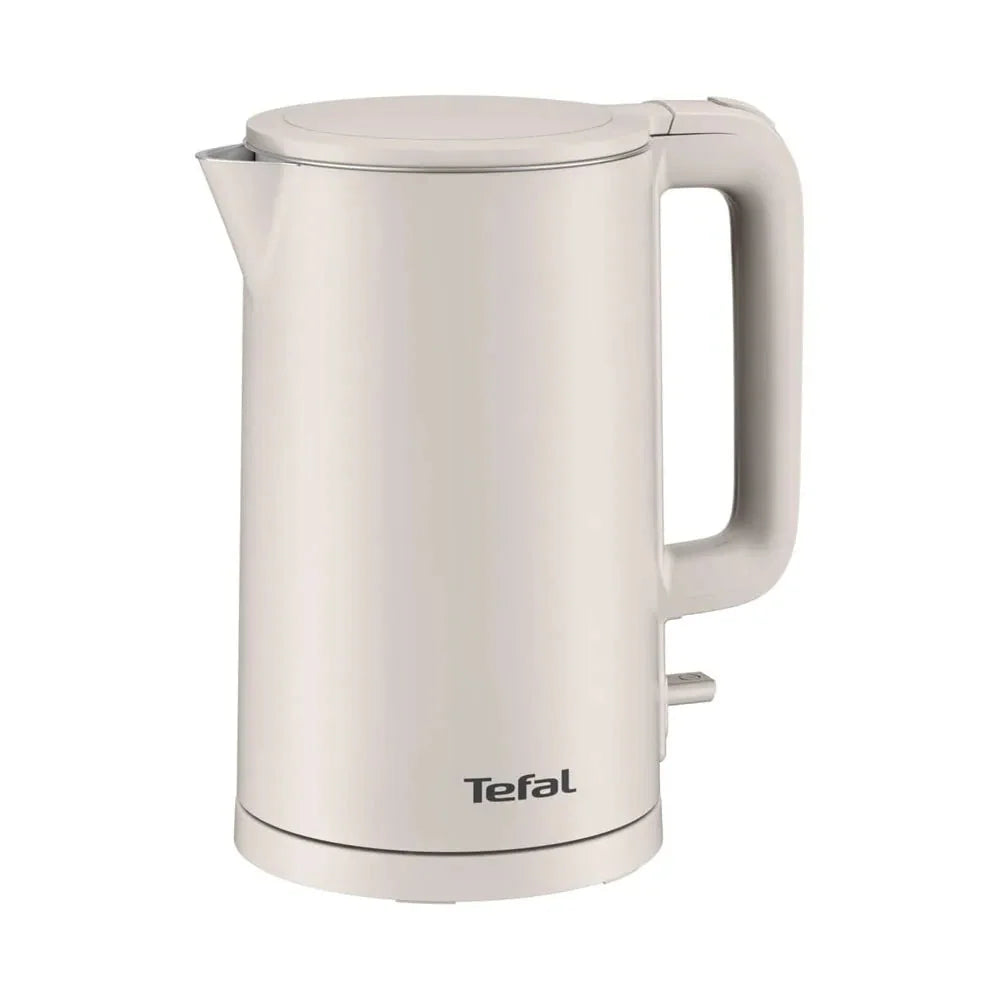 Thermo Protect 1.5 L Electric Kettle, 1500W Electric Kettles Thermo Protect 1.5 L Electric Kettle, 1500W Thermo Protect 1.5 L Electric Kettle, 1500W Tefal