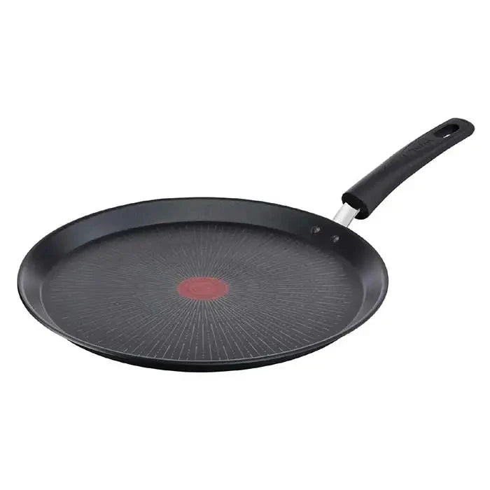 G6 Unlimited – Pancake pan 32 cm Pancake Pan G6 Unlimited – Pancake pan 32 cm G6 Unlimited – Pancake pan 32 cm Tefal