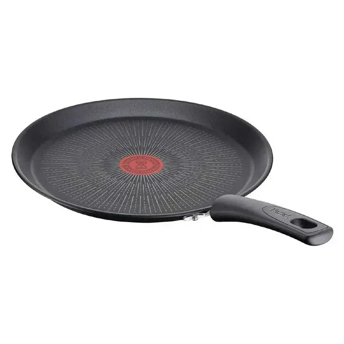 G6 Unlimited – Pancake pan 32 cm Pancake Pan G6 Unlimited – Pancake pan 32 cm G6 Unlimited – Pancake pan 32 cm Tefal