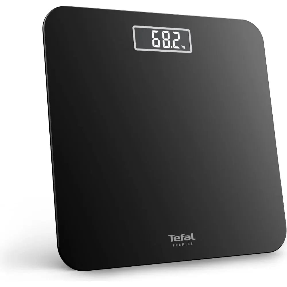 Premiss 3, Bathroom Scale Weight Scale Premiss 3, Bathroom Scale Premiss 3, Bathroom Scale Tefal