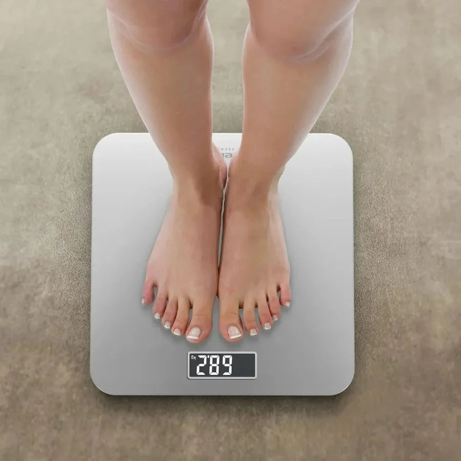 Premiss 3, Bathroom Scale Weight Scale Premiss 3, Bathroom Scale Premiss 3, Bathroom Scale Tefal