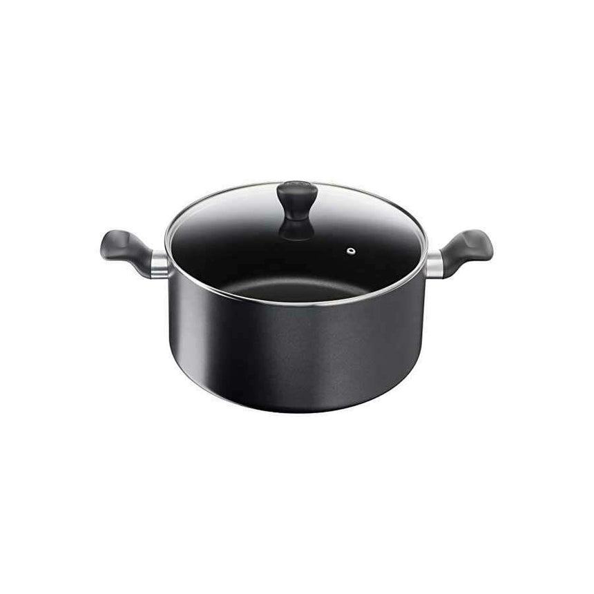 The German Outlet, Tefal, G6 Super Cook Stewpot + Lid