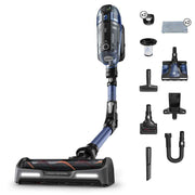 X-Force Flex 12.60 Aqua, 320W, 150 Airwatts, Mop Function Vacuum Cleaner X-Force Flex 12.60 Aqua, 320W, 150 Airwatts, Mop Function X-Force Flex 12.60 Aqua, 320W, 150 Airwatts, Mop Function Tefal