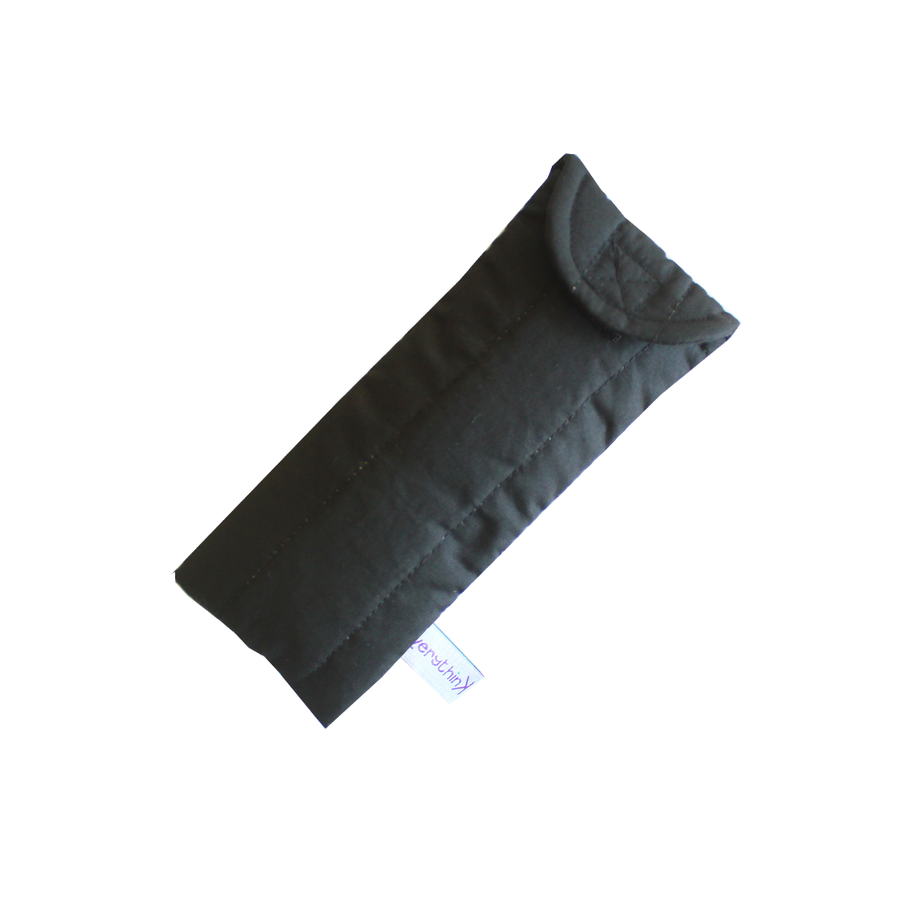 Eye Glasses Cover: Ta7zeer, Glasses Inside