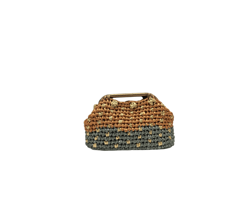 The Recta Clutch Bag