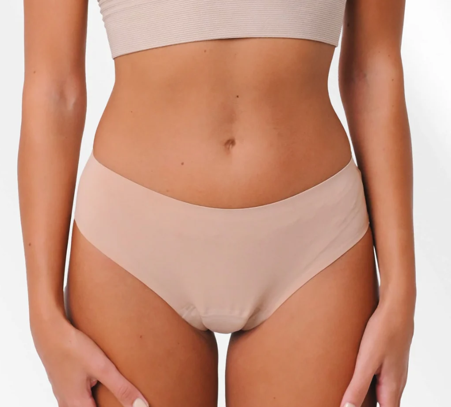 The Invisible Underwear - Leakproof Heavy Flow Protection