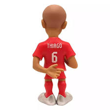 Thiago Action Figures Thiago Thiago Minix