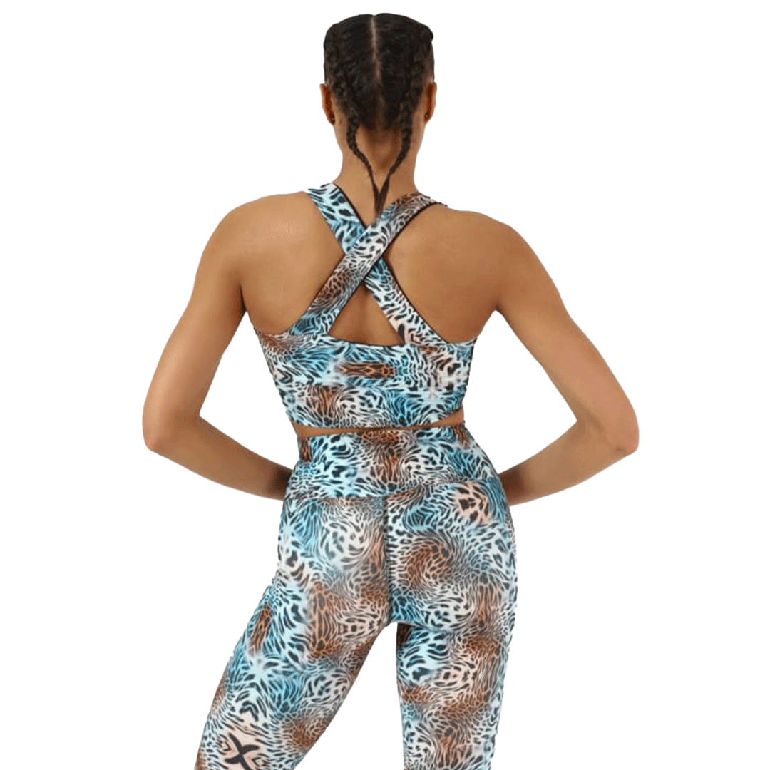 Sports Bra Amazon Digital