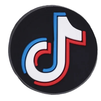 Tiktok Croc Charm