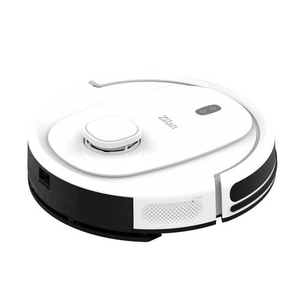 Robot Vacuum Cleaner, White Vacuum Cleaner Robot Vacuum Cleaner, White Robot Vacuum Cleaner, White Zilan