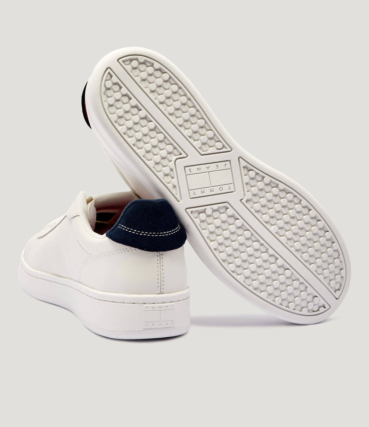 Tommy Jeans - ARCHIVE 98 Baskets Basses