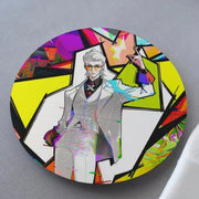 Hero X from To Be Hero X Coaster Design