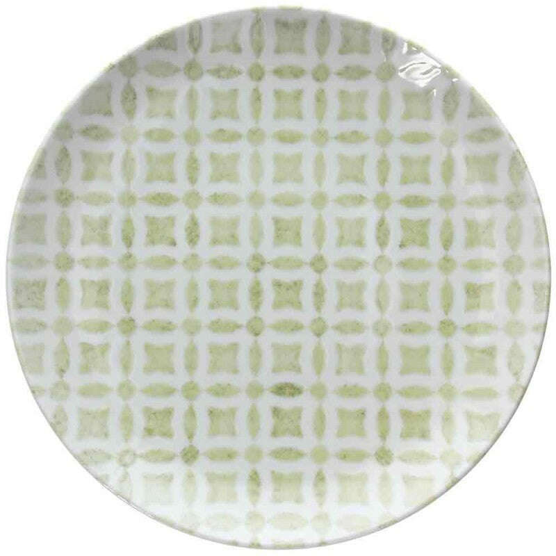 The German Outlet, Tognana, Jago - Table Set of 18 pcs