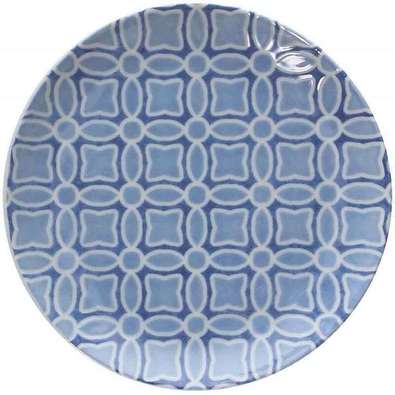 The German Outlet, Tognana, Jago - Table Set of 18 pcs