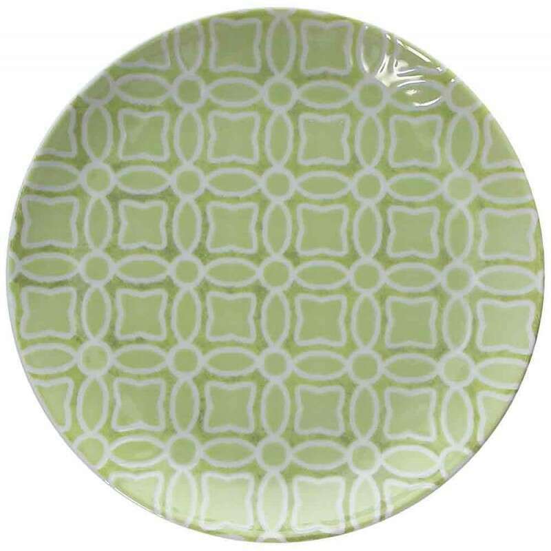 The German Outlet, Tognana, Jago - Table Set of 18 pcs