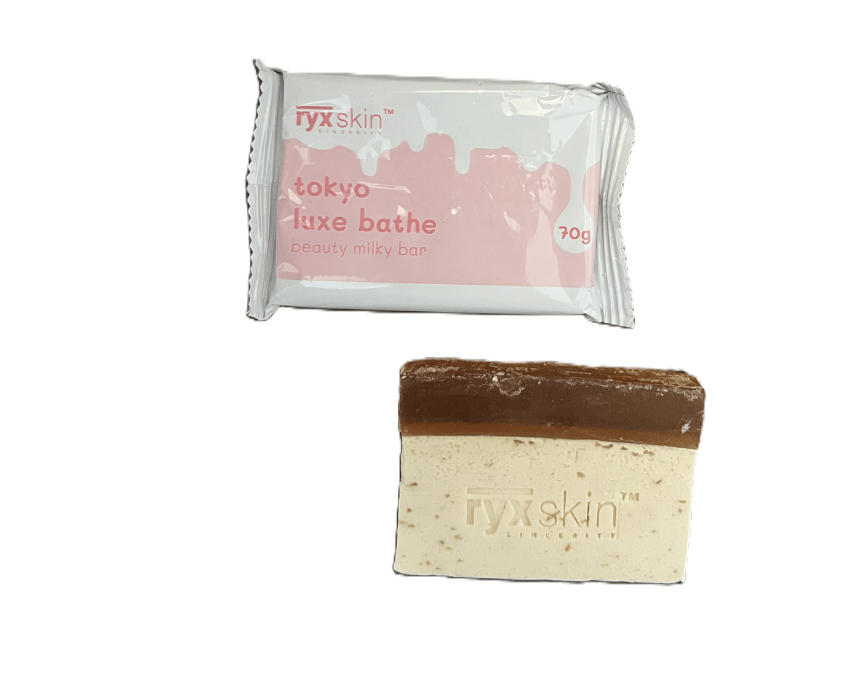 Tokyo Luxe Bathe Soap