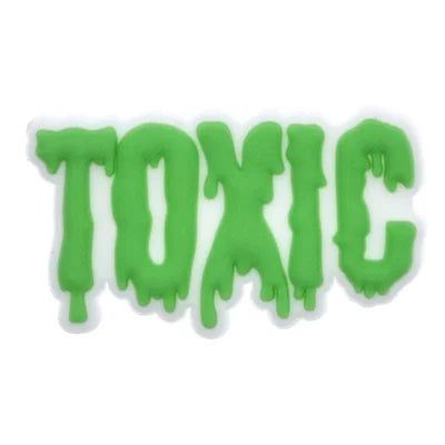 Toxic Croc Charm for Crocs | Jibbitz