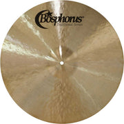 Bosphorus Traditional Crash Cymbal 17"
