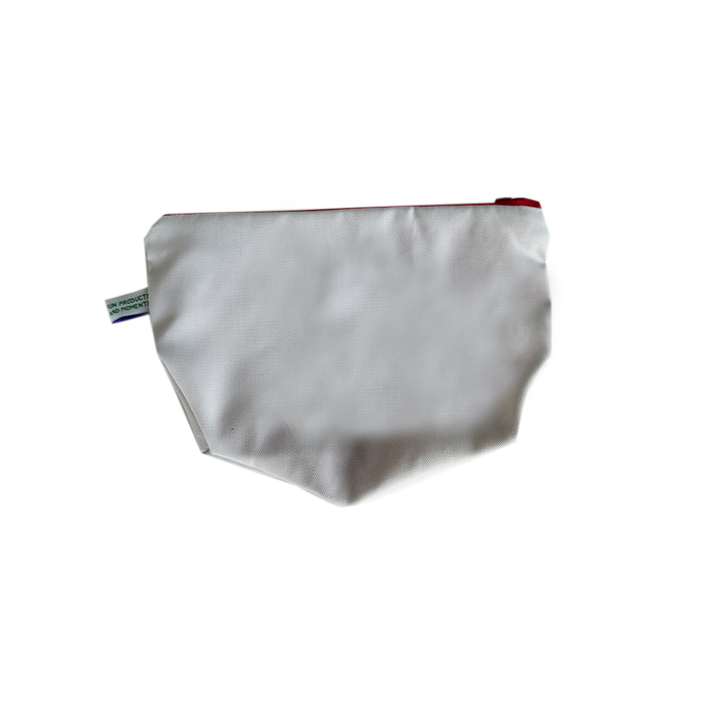Small Pouch: Tradition Coffee Design