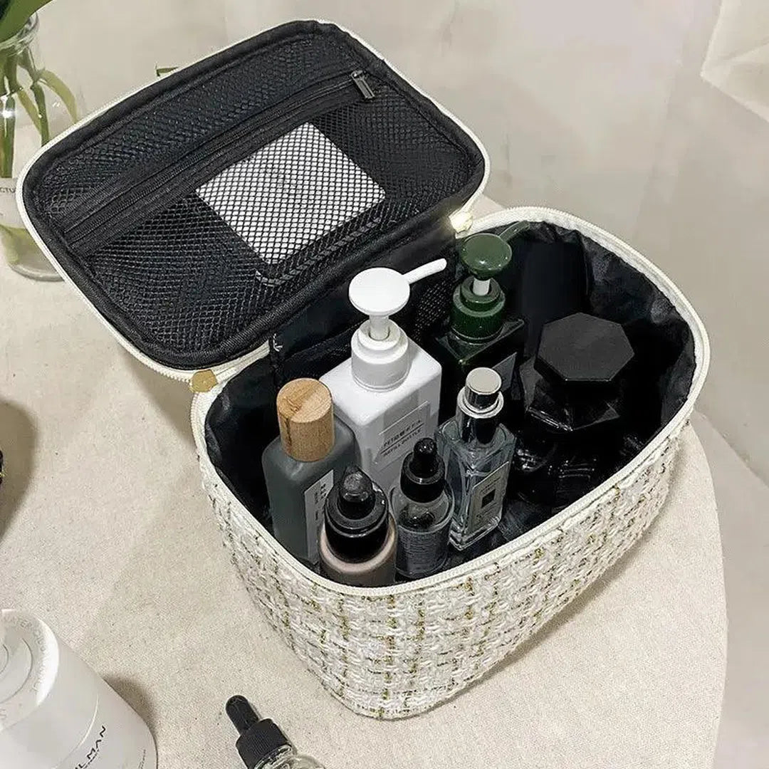 Waterproof Travel Cosmetic Bag