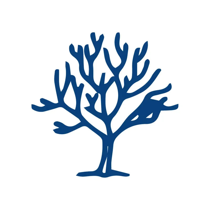 tree temporary tattoo