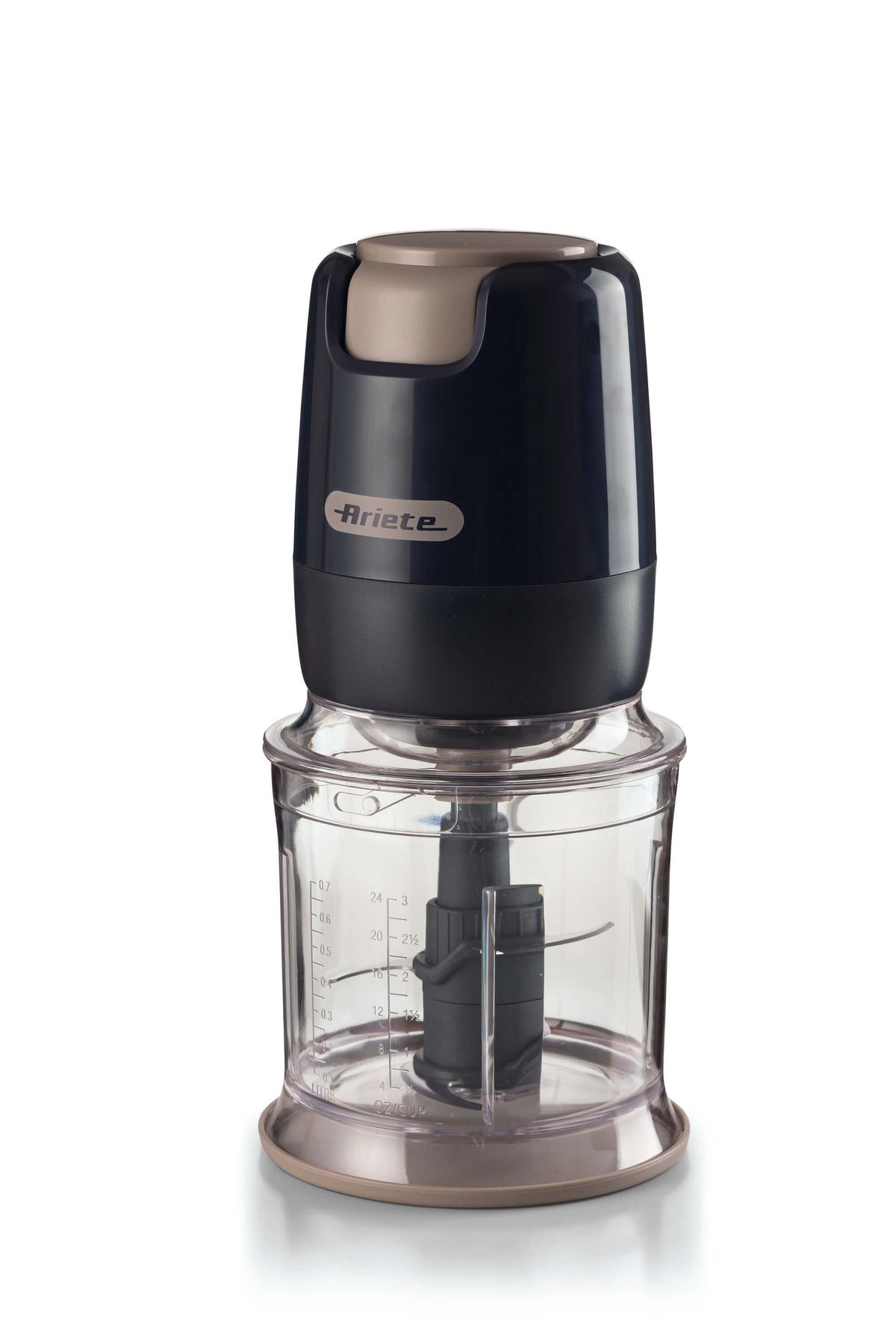 Breakfast Collection, Chopper 400W chopper Breakfast Collection, Chopper 400W Breakfast Collection, Chopper 400W Ariete