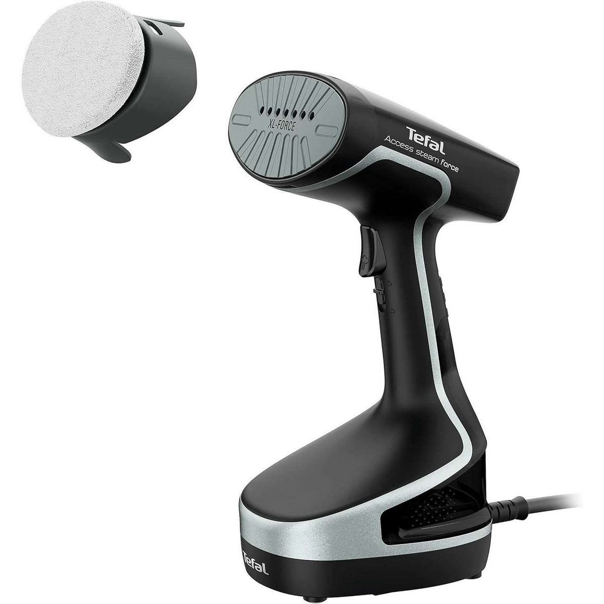 Access Steam Force Steam Brush Ironing Machine Access Steam Force Steam Brush Access Steam Force Steam Brush Tefal