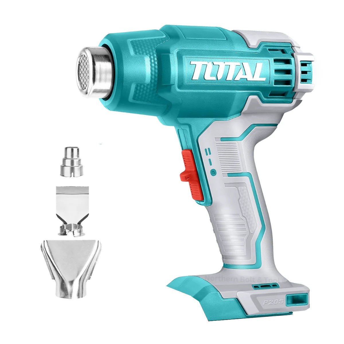 Nachco Tools