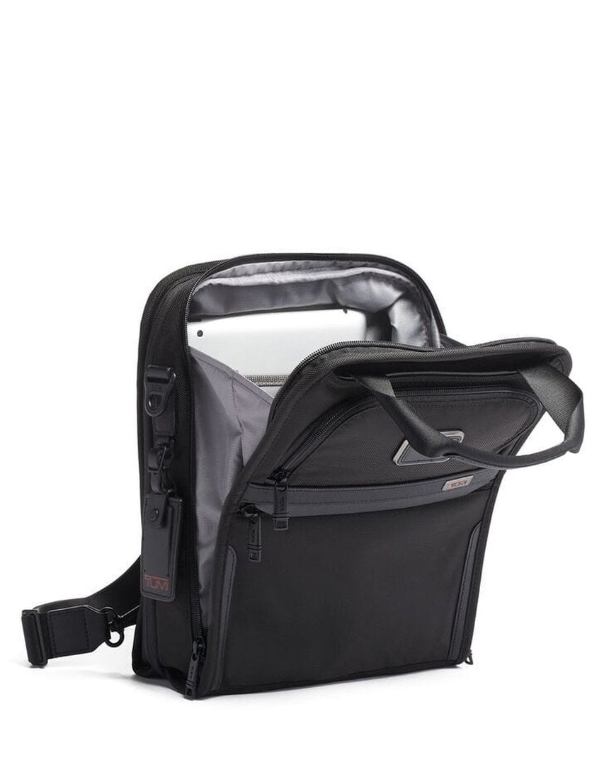 TUMI Alpha 3 Travel Tote