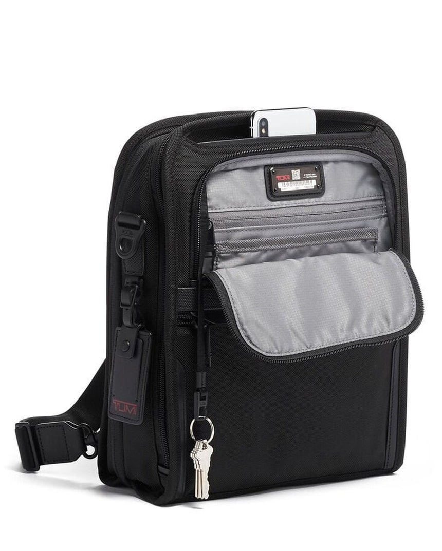 TUMI Alpha 3 Travel Tote