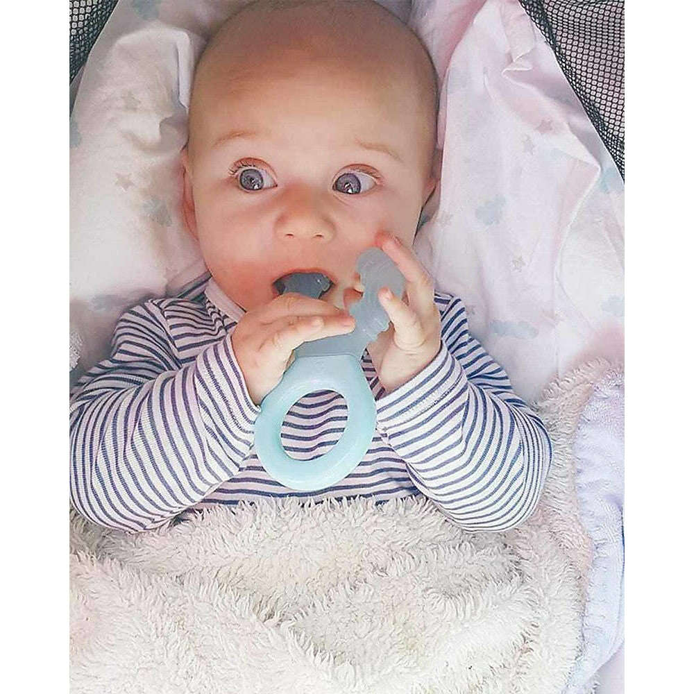 The German Outlet, Twistshake, Teether With Cooler