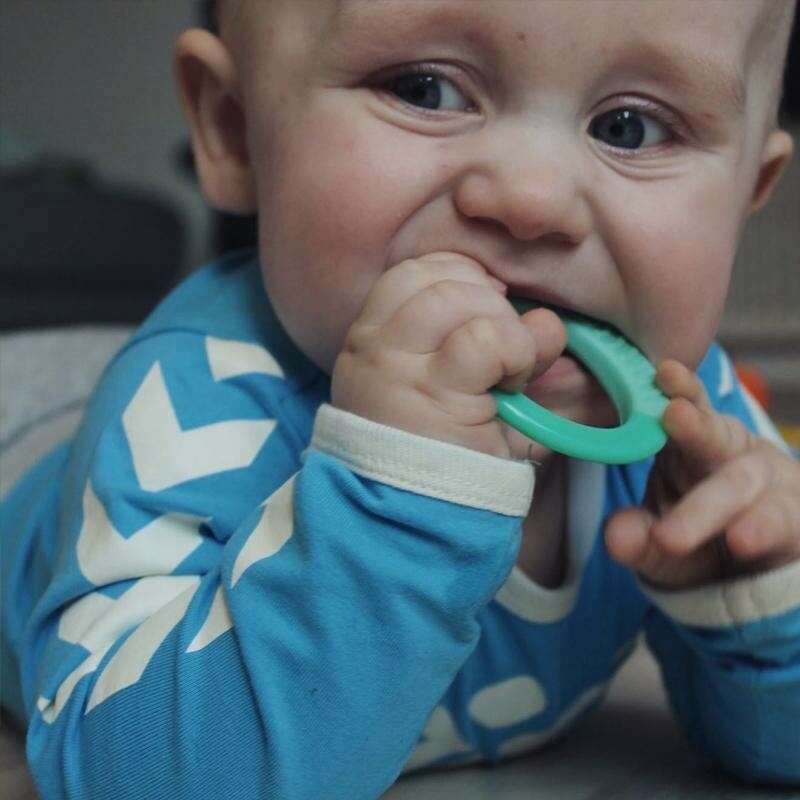 The German Outlet, Twistshake, Teether