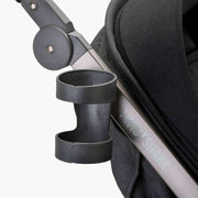 The German Outlet, Twistshake, Tour Cup Holder - Black