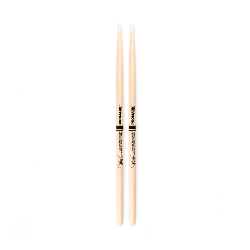 Promark 5BX Jason Bittner Nylon Tip Drumsticks