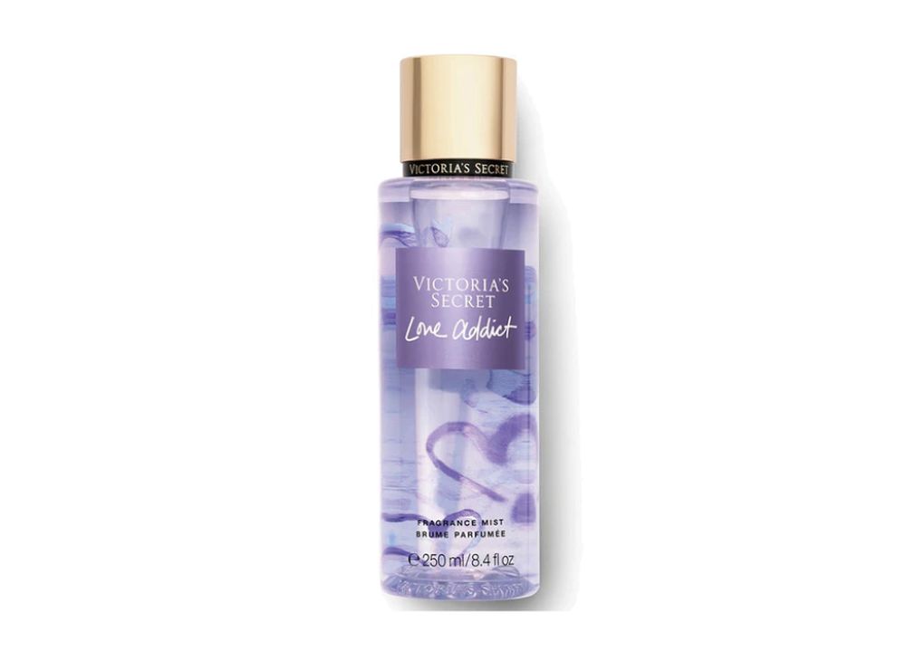 Victoria's Secret Splash Love Addict 250 ml