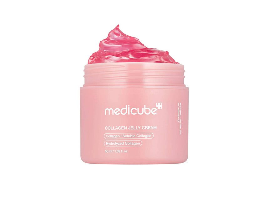 Medicube Collagen Jelly Cream 50ml