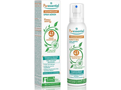 Puressentiel Air Purifying Spray 200 ml