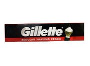 Gillette Regular Shaving Cream 70 g