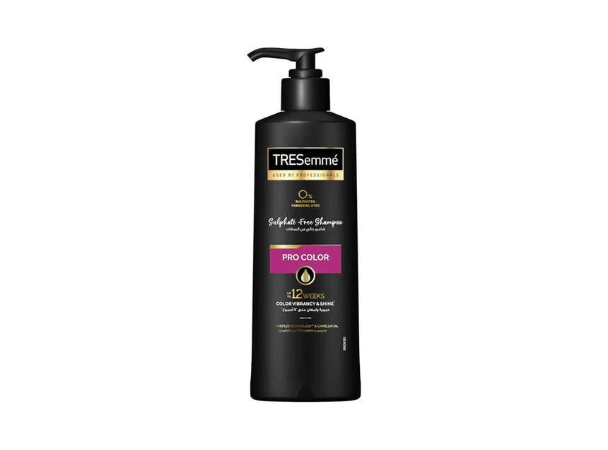 Tresemme Shampoo Pro Color 250 mL