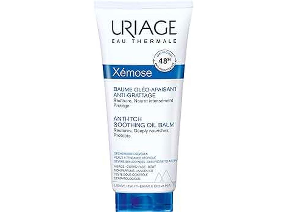 Uriage Xemose Baume Oleo Apaisant 200 ml