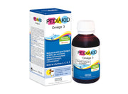 Pediakid Omega 3 Syrup 125 ml