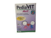 Pediavit Multi Health Support Drops 50 ml