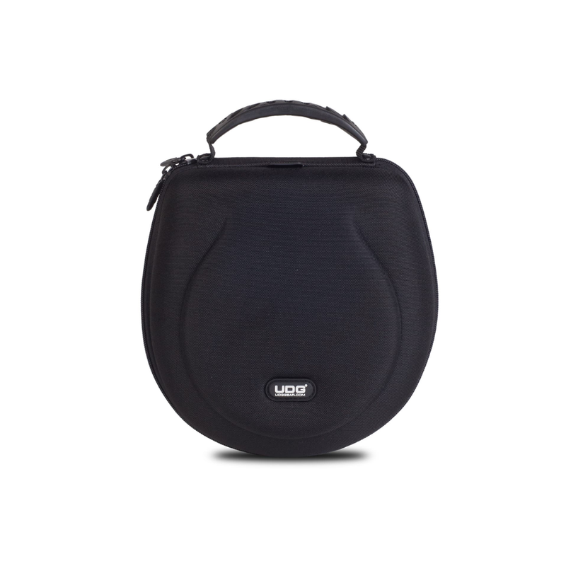 UDG Creator Headphone Hardcase, L, Black