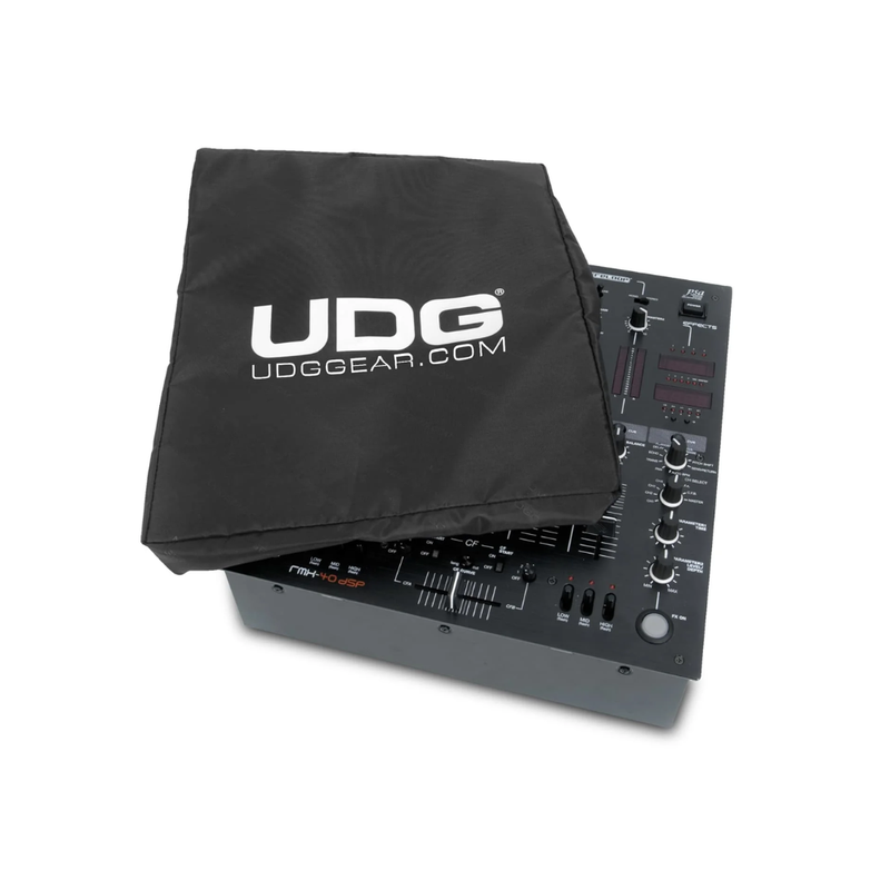 UDG Ultimate CD Player / Mixer Dust Cover, Black ()