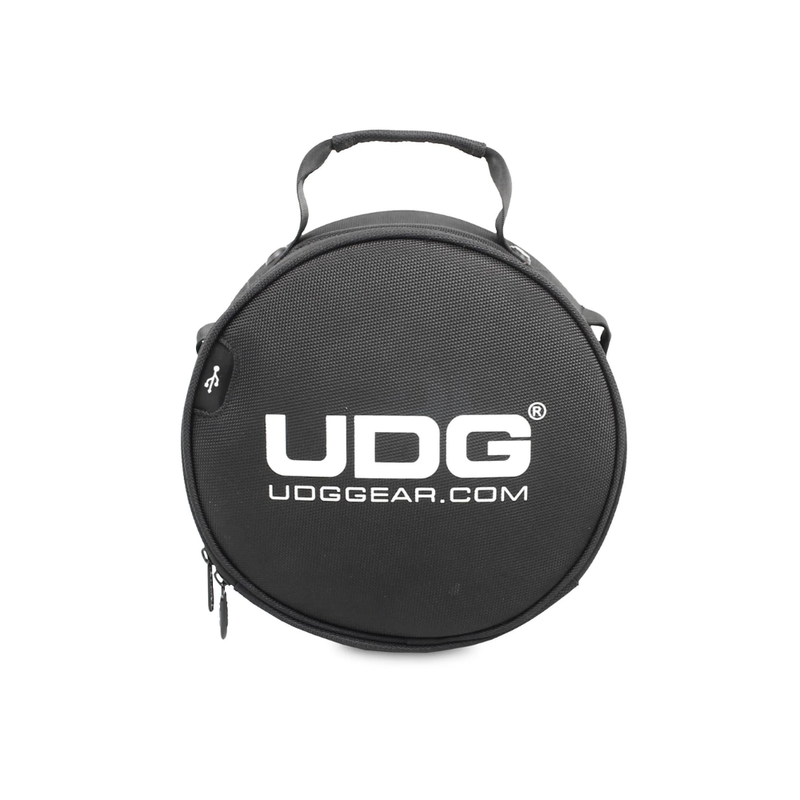 UDG Ultimate DIGI Headphone Bag