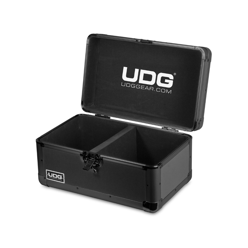 Udg Ultimate Pick Foam 7 Record Case 200 Vinyl