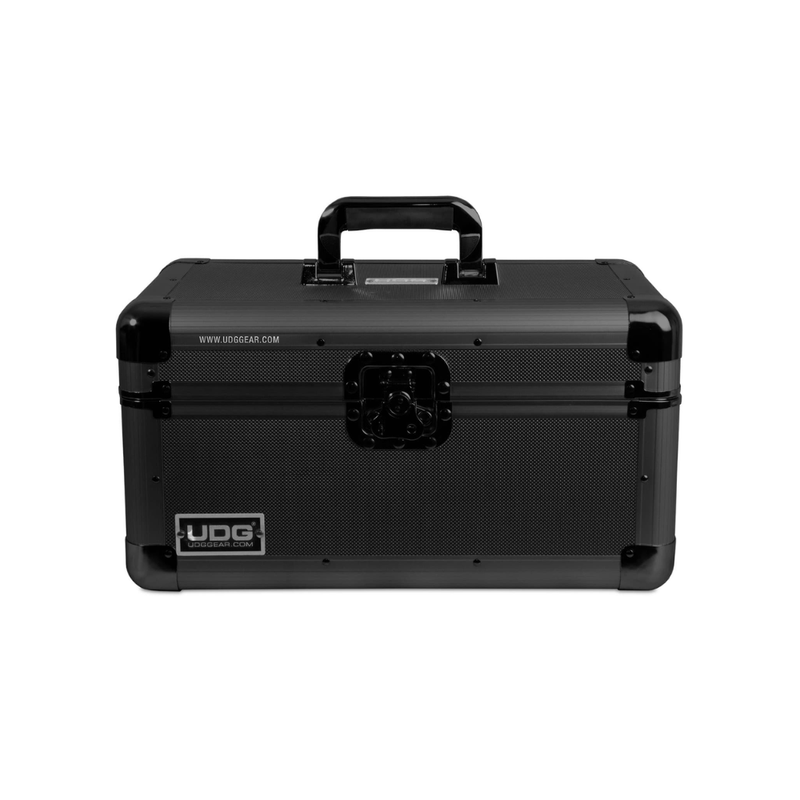 Udg Ultimate Pick Foam 7 Record Case 200 Vinyl