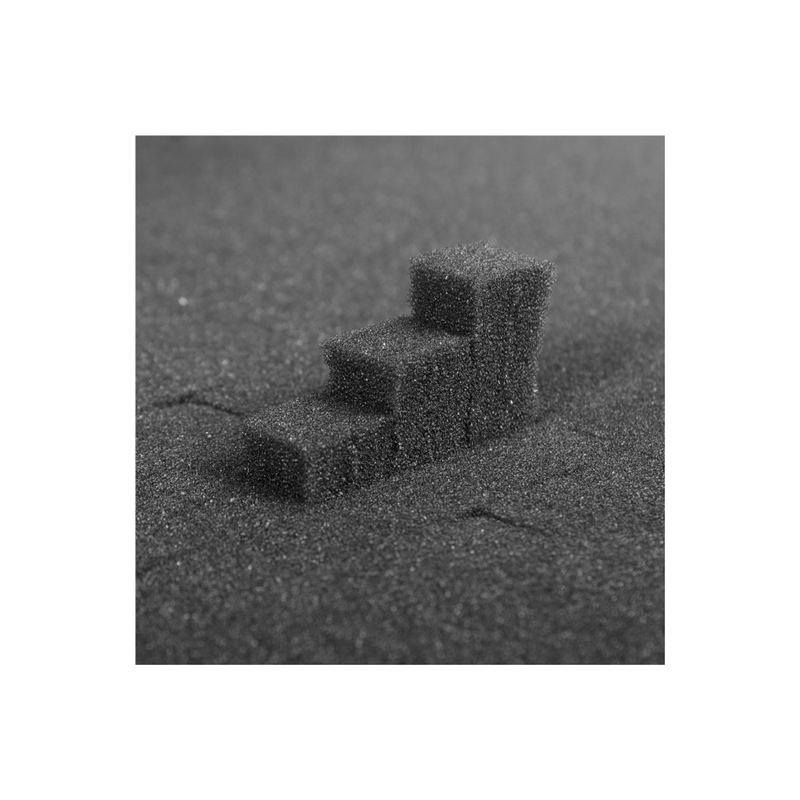 Udg Ultimate Pick Foam Flight Case Multi Format L