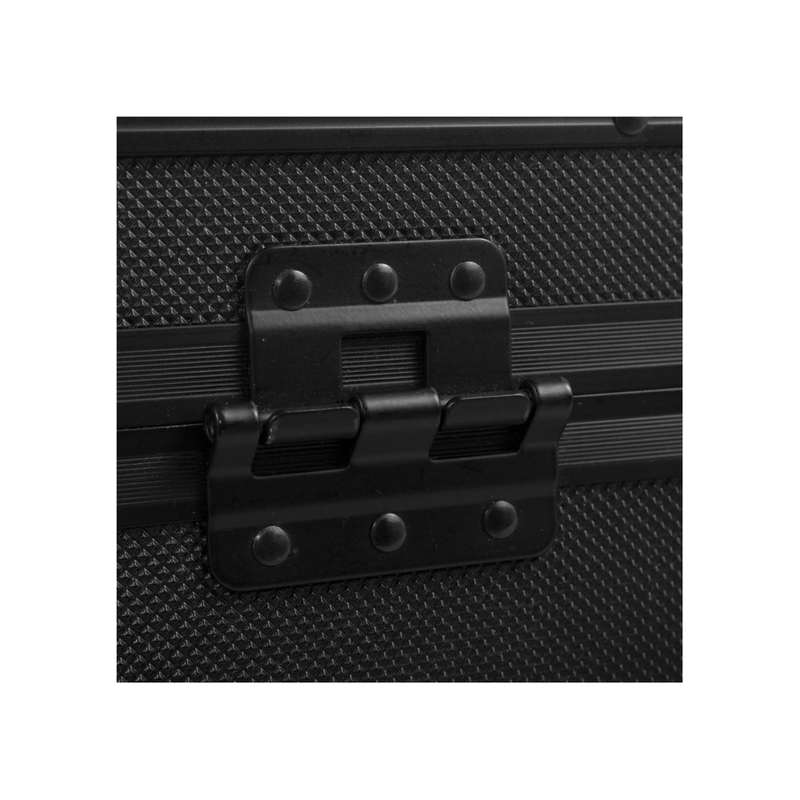 UDG Ultimate Pick Foam Flight Case Multi Format, XL, Black