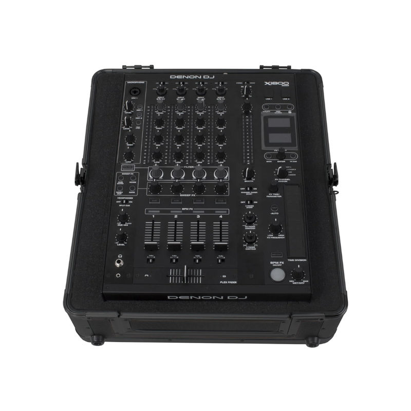 Udg Ultimate Pick Foam Flight Case Multi Format M